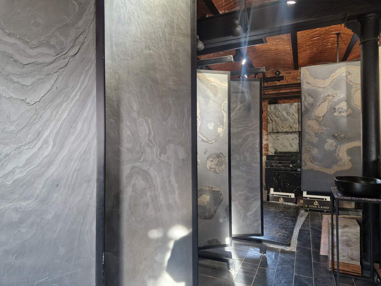 Soft Charcoal
