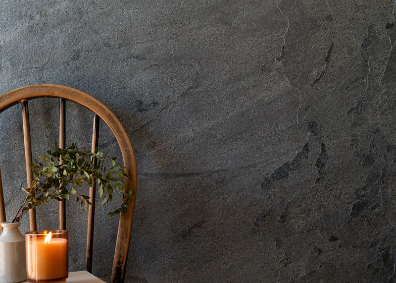 Silver Mist stone veneer, gallery 3 view