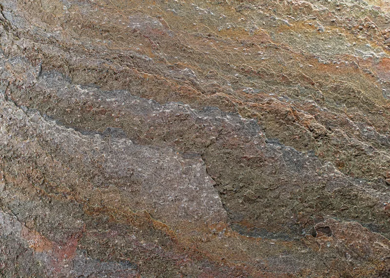 Wild Fire stone veneer, gallery 1 view
